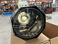 Gaskanon / vogelkanon - afbeelding 4 van  5