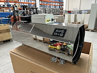 Gaskanon / vogelkanon - afbeelding 5 van  5