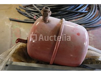 Gasketel - afbeelding 2 van  6