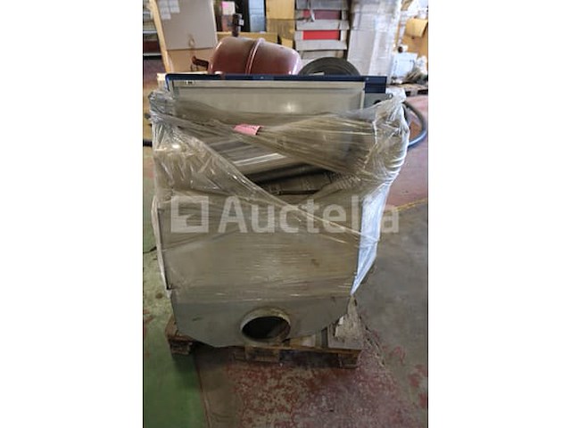 Gasketel - afbeelding 6 van  6