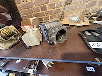 Gasklephuis porsche - afbeelding 2 van  3