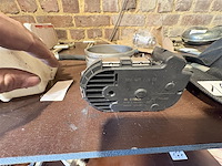 Gasklephuis porsche - afbeelding 3 van  3