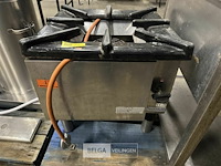 Gaskookbrander - afbeelding 2 van  4