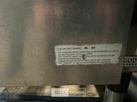 Gaskookbrander - afbeelding 3 van  4