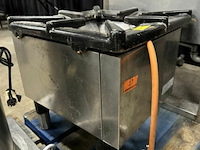 Gaskookbrander - afbeelding 4 van  4