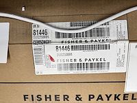 Gaskookplaat fisher & paykel cg905dngx1 - afbeelding 4 van  8