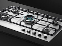 Gaskookplaat fisher & paykel cg905dngx1 - afbeelding 8 van  8