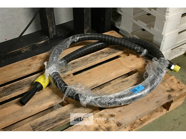 Gasleiding - afbeelding 1 van  4