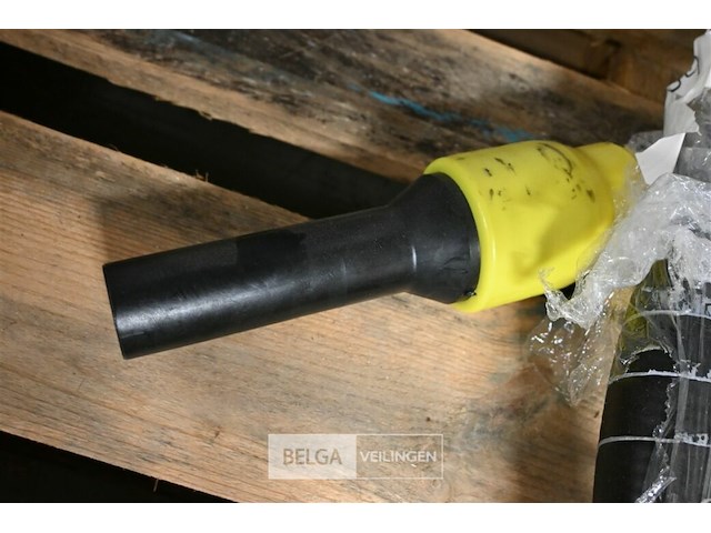 Gasleiding - afbeelding 2 van  4