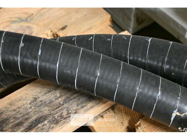 Gasleiding - afbeelding 3 van  4