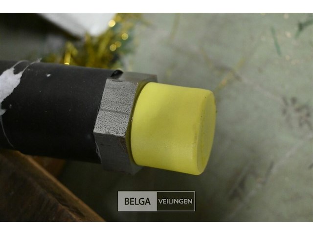 Gasleiding - afbeelding 4 van  4