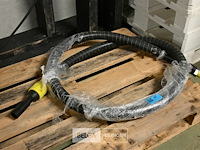 Gasleiding - afbeelding 1 van  4