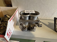 Gaslklephuis - afbeelding 1 van  2