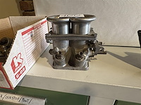 Gaslklephuis - afbeelding 2 van  2