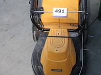 Gasmaaier stiga crl 480ws, werking niet ekend - afbeelding 1 van  3