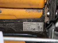 Gasmaaier stiga crl 480ws, werking niet ekend - afbeelding 2 van  3