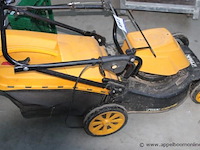 Gasmaaier stiga crl 480ws, werking niet ekend - afbeelding 3 van  3