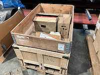 Gasmeter (3x) - afbeelding 1 van  5