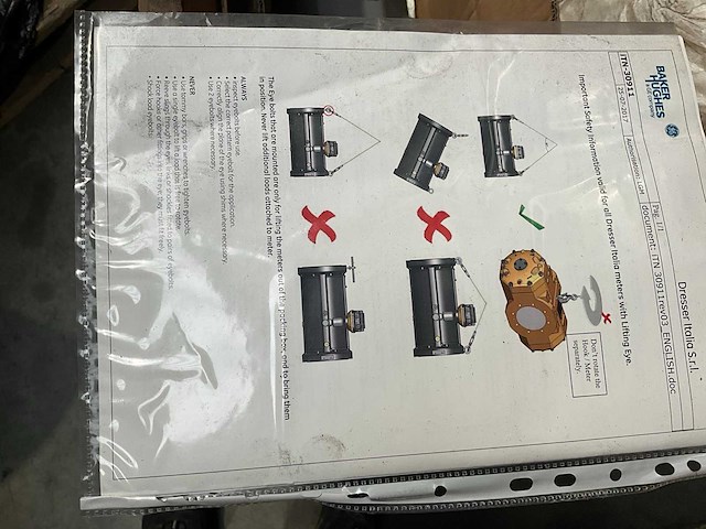 Gasmeter (3x) - afbeelding 2 van  5