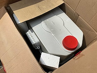 Gasmeter (3x) - afbeelding 3 van  5