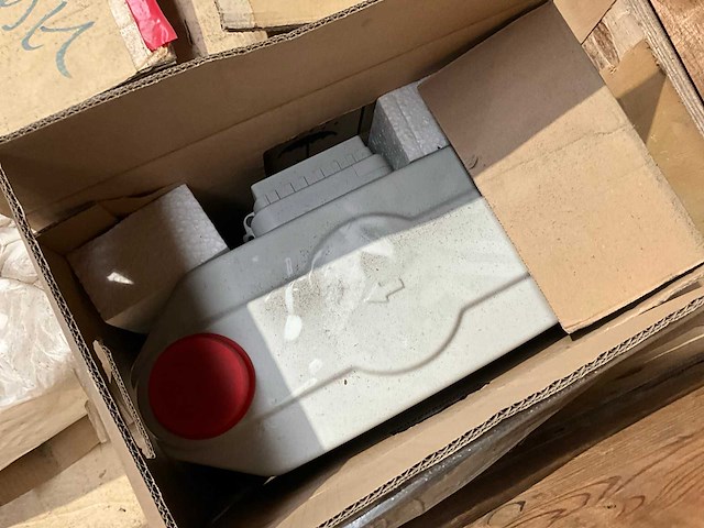 Gasmeter (3x) - afbeelding 4 van  5