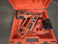 Gasnagelpistool paslode impulse im 90xi - afbeelding 1 van  5