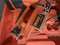 Gasnagelpistool paslode impulse im 90xi - afbeelding 3 van  5