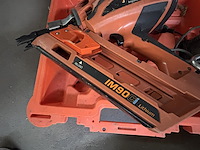 Gasnagelpistool paslode impulse im 90xi - afbeelding 4 van  5