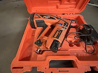 Gasnagelpistool paslode impulse im 90xi - afbeelding 5 van  5