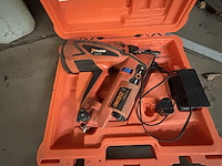 Gasnagelpistool paslode impulse im 90xi - afbeelding 1 van  2