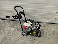 Gasoline high pressure washer b16-250 hogedrukreiniger - afbeelding 1 van  7