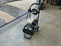 Gasoline high pressure washer b16-250 hogedrukreiniger - afbeelding 3 van  7