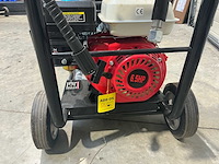 Gasoline high pressure washer b16-250 hogedrukreiniger - afbeelding 6 van  7