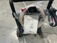 Gasoline high pressure washer b16-250 hogedrukreiniger - afbeelding 7 van  7