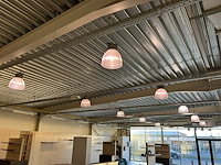 Gasontladingslampen winkel links (14) - afbeelding 1 van  1