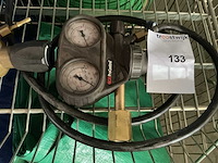 Gasontspanners (3x) - afbeelding 2 van  2