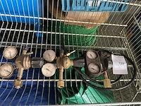 Gasontspanners (3x) - afbeelding 1 van  2