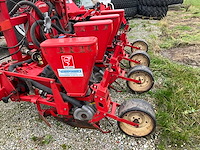 Gaspardo sp 520 maïsplanter - afbeelding 10 van  11