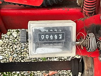 Gaspardo sp 520 maïsplanter - afbeelding 11 van  11