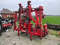 Gaspardo sp 520 maïsplanter - afbeelding 2 van  11