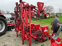 Gaspardo sp 520 maïsplanter - afbeelding 3 van  11