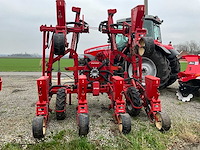 Gaspardo sp 520 maïsplanter - afbeelding 5 van  11