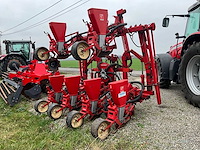 Gaspardo sp 520 maïsplanter - afbeelding 6 van  11