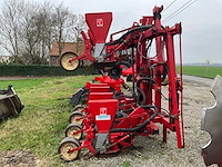 Gaspardo sp 520 maïsplanter - afbeelding 7 van  11