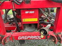 Gaspardo sp 520 maïsplanter - afbeelding 8 van  11