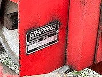 Gaspardo sp 520 maïsplanter - afbeelding 9 van  11