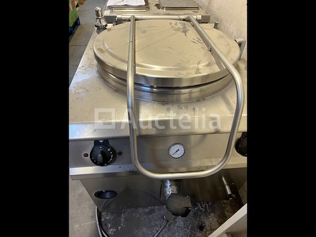 Gaspot model 94/10 pgi 14 - afbeelding 2 van  3