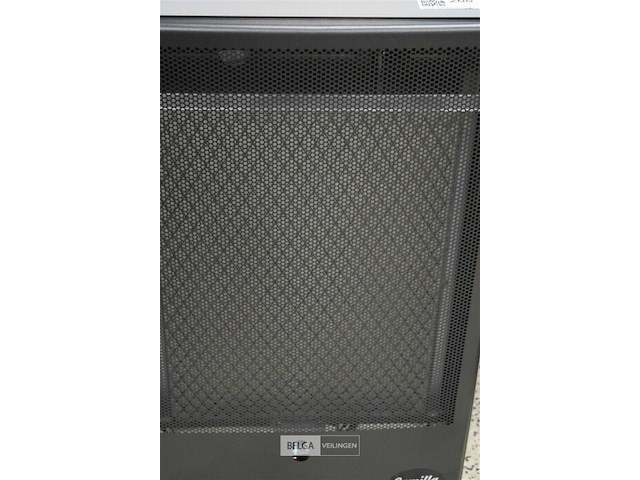 Gasroller cammilla 3100 [ gasfles niet inbegrepen] - afbeelding 3 van  5