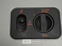 Gasroller cammilla 3100 [ gasfles niet inbegrepen] - afbeelding 4 van  5