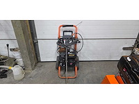 Gassper - hogedrukreiniger - afbeelding 1 van  5